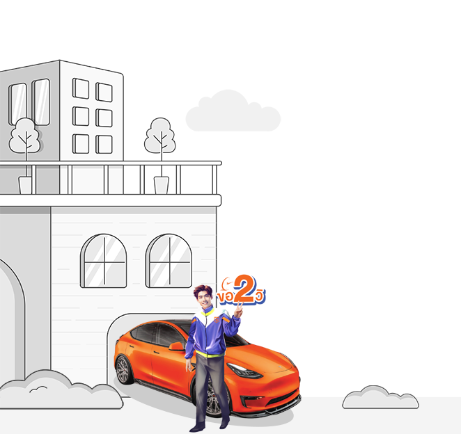 cancer hero background left